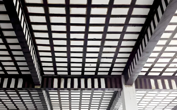 青松路街道建筑加固技术的新选择：探索青松路街道碳纤维加固的优势